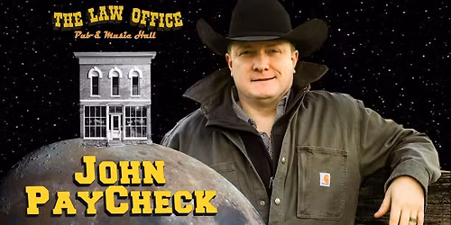 John Paycheck & The Cavalry