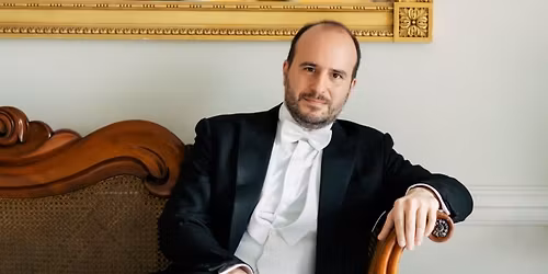 Koncert noworoczny \/\/Jos\u00e9 Gallardo \/ Gianluca Marcian\u00f2