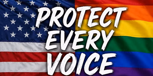 Hillcrest \u201cProtect Every Voice\u201d PEACEFUL PROTEST!