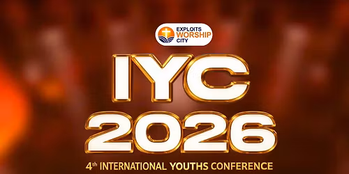 International Youth Conference (IYC)