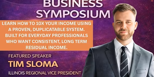 Wisconsin Momentum Business Symposium