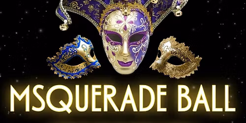 MSQuerade Ball 