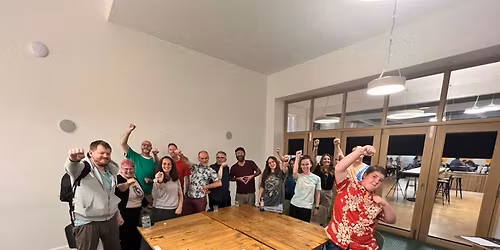 Deaf Film Club - Milano