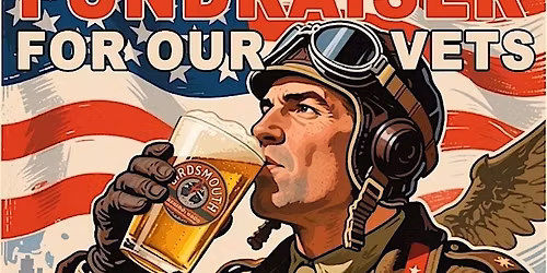 Fundraiser for our Vets