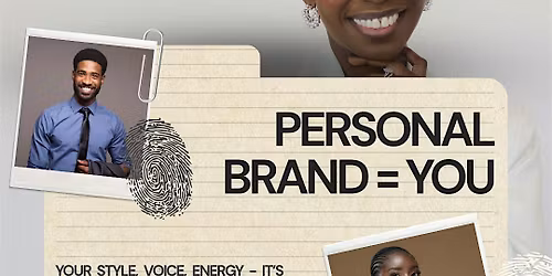 Rooted & Ready: Elevate Your Personal Brand