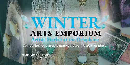 Winter Arts Emporium
