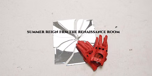 SUMMER REIGN Frm the RENAISSANCE ROOM-Coke Bumaye live