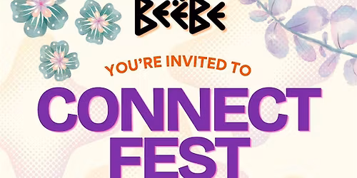Connect Fest 2026