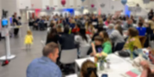 Family Fun Night \u2014 Freddie's Ataxia Fund