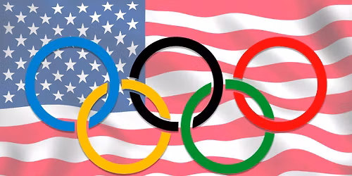 summer Skating Clinic Week 4 Olympics 