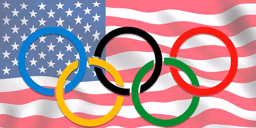 summer Skating Clinic Week 4 Olympics