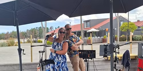 NEW YEAR'S EVE PAARRRTY WITH JACQ N' DEAN AT THE HONEST LAWYER!