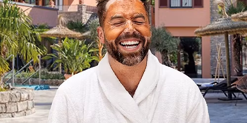 Vatertag im F\u00fcrthermare: Wellness, Kulinarik & starke Specials!