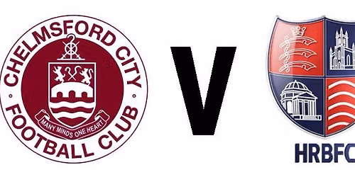 Chelmsford City v Hampton & Richmond Borough