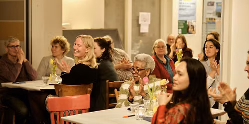 Wat is wijsheid over werk | generatie diner