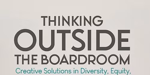 Author Talk - Kathleen Johnson