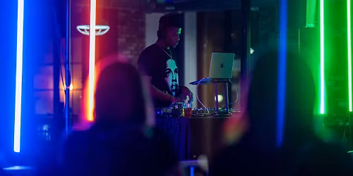 DJ Ketchup with Kevin & Josh