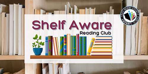 Shelf Aware Reading Group