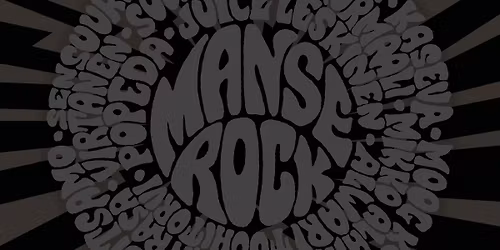 Manserock-ilta K18: Toni L\u00e4hteenm\u00e4ki ja Sami Ruusukallio