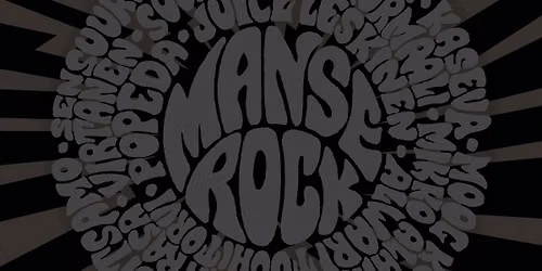 Manserock-ilta K18: Toni L\u00e4hteenm\u00e4ki ja Sami Ruusukallio 