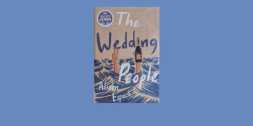 Hooked on Books Book Club