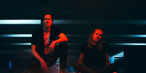 Black Pistol Fire - Flagrant Act of Bliss at El Club - Detroit, MI