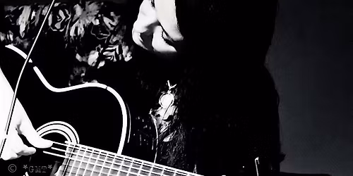 LIVE MUSIC: Jules Mann