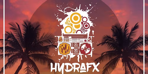 HydraFX @ Ollies Bar & Grill 2