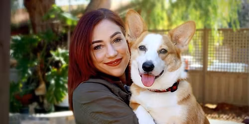 The Dog Bar Pet Photo Pop Up!