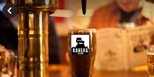 Pints and Pistons Get Together - #5 for 2026