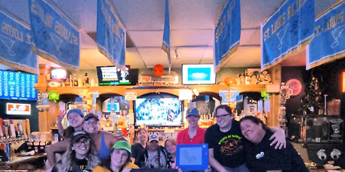 Bush League - Women\u2019s Weekly Wednesdays. 