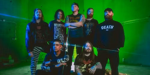 AngelMaker Canadian Heritage Tour