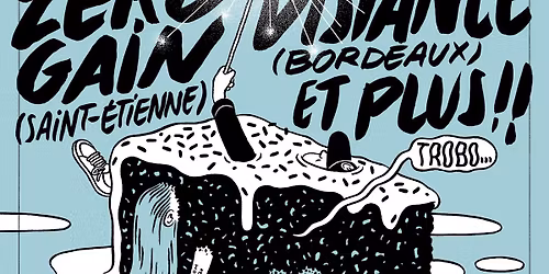 [08\/05] BOUM D\u2019ANNIVERSAIRE \ud83e\udea9 avec Mizerija, Healer, Distance & plus