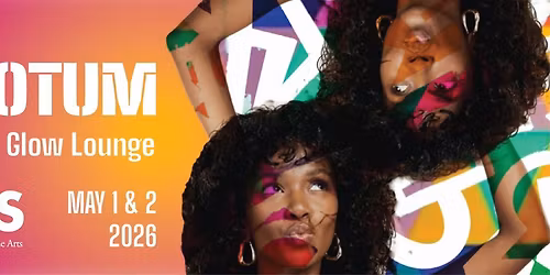 Factotum: The Groom & Glow Lounge