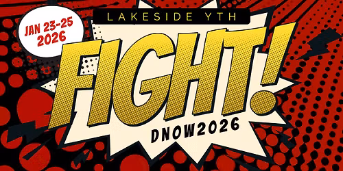 Lakeside Yth DNOW 2026