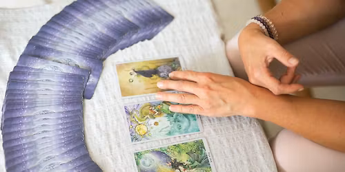 TAROT TANFOLYAM - BUDAPEST