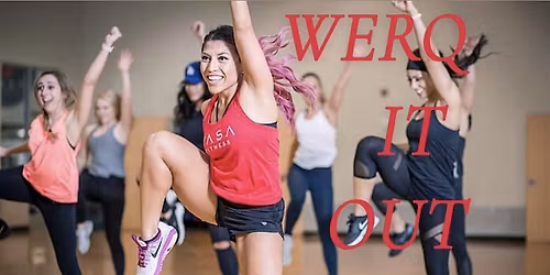 WERQ\/Zumba - Dance Cardio Fitness