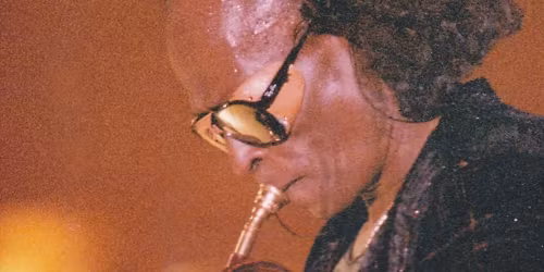 Koncertfilm \u2012 Miles Davis 100 \u00e5r