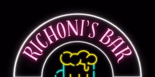 Richoni's Gets Rocked w\/ EIGHTSIXTY