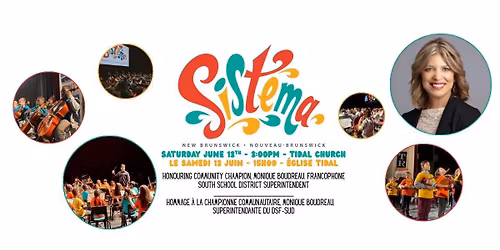 Sistema NB Moncton Final Concert 2026