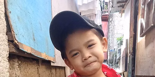 Brian jr. Cabucayan
