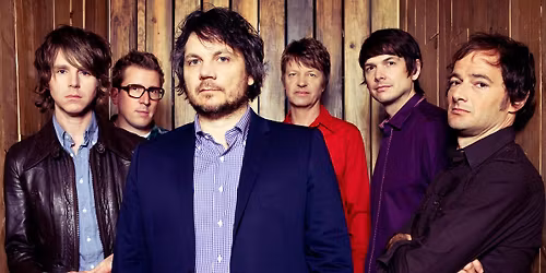 Wilco with Yo La Tengo