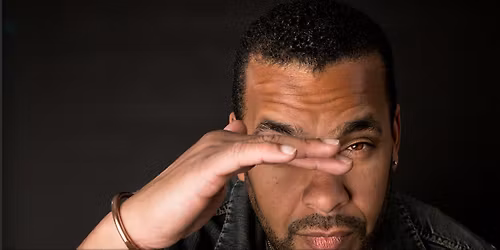 Golden Hour featuring Julio Bishop