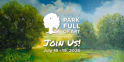 51st Annual Griffith Park Full of Art