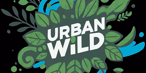 Urban Wild Marshalled Kidical Mass Ride 