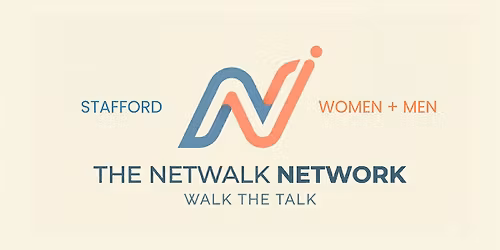 The Netwalk Network \/ Stafford Women + Men