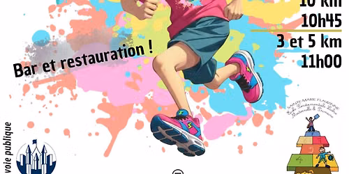 Festirun 4\u00e8me \u00e9dition