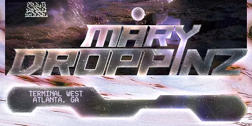 Mary Droppinz