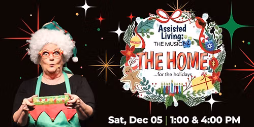 Assisted Living: The Home for the Holidays