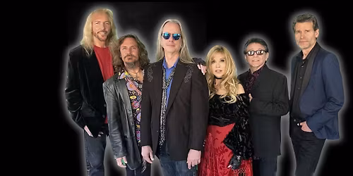 Petty Party: Celebrating the Music of Tom Petty & the Heartbreakers
